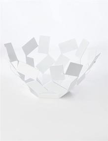 img 3 attached to 🔳 Alessi Stanza Dello Scirocco Holder: Chic and Functional Storage Solution