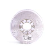 🖨️ high-quality esun white printer filament - 2.2lbs for optimal 3d printing logo