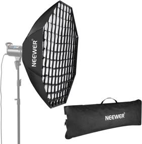 img 2 attached to Neewer Beehive Umbrella Speedlite Panasonic