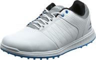 🏌️ spikeless golf shoe for men by skechers - pivot series logo