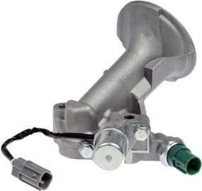 img 1 attached to Dorman 918 173 Variable Timing Solenoid