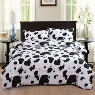 perfemet comforter animal bedding pillowcases logo