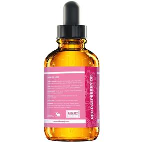 img 1 attached to Raspberry Leven Rose Natural Breakouts