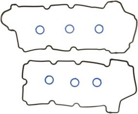 img 4 attached to 🔍 FEL-PRO 50706 R Valve Cover Gasket Set: A Comparison for Improved SEO