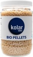 kolar labs metabolix bio-pellets: effective nitrate & phosphate treatment for all aquariums, fresh & salt water logo