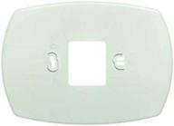 🔧 honeywell 50002883001 50002883 001 coverplate: exceptional replacement accessory for honeywell devices logo