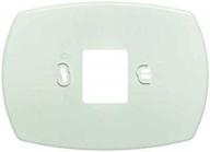 🔧 honeywell 50002883001 50002883 001 coverplate: exceptional replacement accessory for honeywell devices логотип