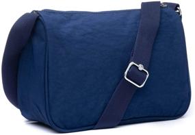 img 1 attached to 👜 Optimized Kipling Callie Handbag
