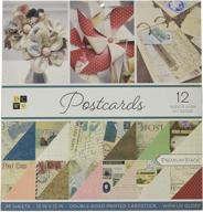 dcwv ps 002 00024 postcards paper stack logo