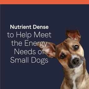 img 2 attached to 🐶 Premium CANIDAE Petite Small Breed: Grain Free Wet Dog Food, Limited Ingredients for Optimal Health