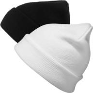 maxnova slouchy beanie women white outdoor recreation for outdoor clothing логотип