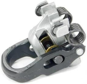 img 1 attached to Efficient Replacement Blade Clamp: Black & Decker 58259300