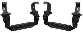 img 3 attached to 🚙 Enhance Your Jeep Wrangler's Accessibility with 82215523 Front Grab Handles - Set of 2