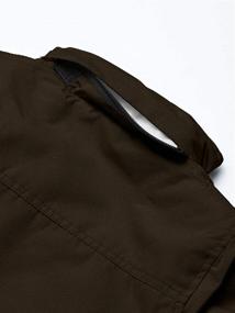 img 2 attached to Urban Republic Boys Outerwear Charcoal Boys' Clothing for Jackets & Coats