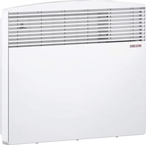 img 1 attached to Stiebel Eltron 231544 СNS 150-2 E Настенный конвекционный обогреватель: эффективный обогреватель мощностью 1500 Вт, 240 В для компактных помещений.