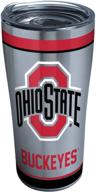 tervis 1297814 buckeyes tradition stainless logo