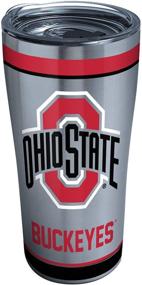 img 4 attached to Tervis 1297814 Buckeyes Tradition из нержавеющей стали