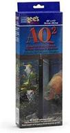 lees aquarium divider system 10 gallon logo