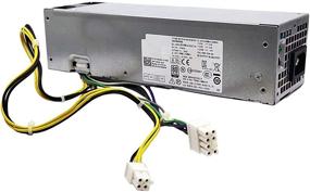img 4 attached to AC255ES 00 Compatible Optiplex Precision Systems