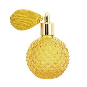 img 3 attached to YangLand Vintage Perfume Atomizer Refillable Fragrance