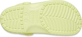 img 2 attached to 👟 Crocs Classic Water Comfortable Shoes: Unbeatable Comfort and Style, Perfect for Any Activity!