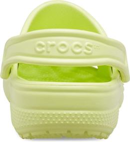 img 3 attached to 👟 Crocs Classic Water Comfortable Shoes: Unbeatable Comfort and Style, Perfect for Any Activity!