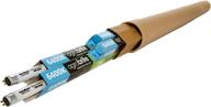 🌱 hydrofarm agrobrite flt5264 fluorescent tubes: maximizing growth and efficiency for indoor gardens логотип
