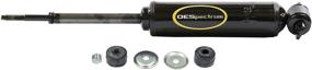 img 4 attached to 🚚 Enhance Your Truck's Performance with the Monroe 37063 OESpectrum Shock Absorber