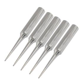 img 2 attached to Uxcell A12052800Ux0559 900M T LI Soldering Iron Tip