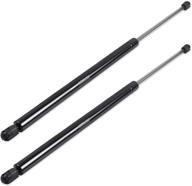 🚪 otuayauto rear liftgate struts, hatch lift support shock - sg229013 4590 gas spring replacement for 2004-2010 toyota sienna, set of 2 logo