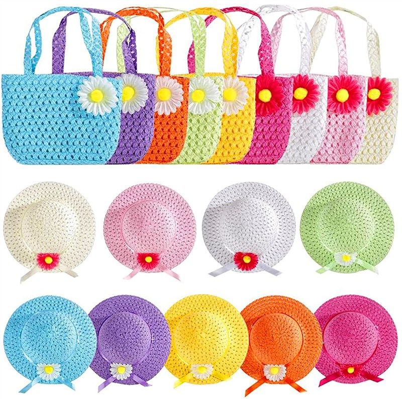echolife princess colorful costume sunhats 로고