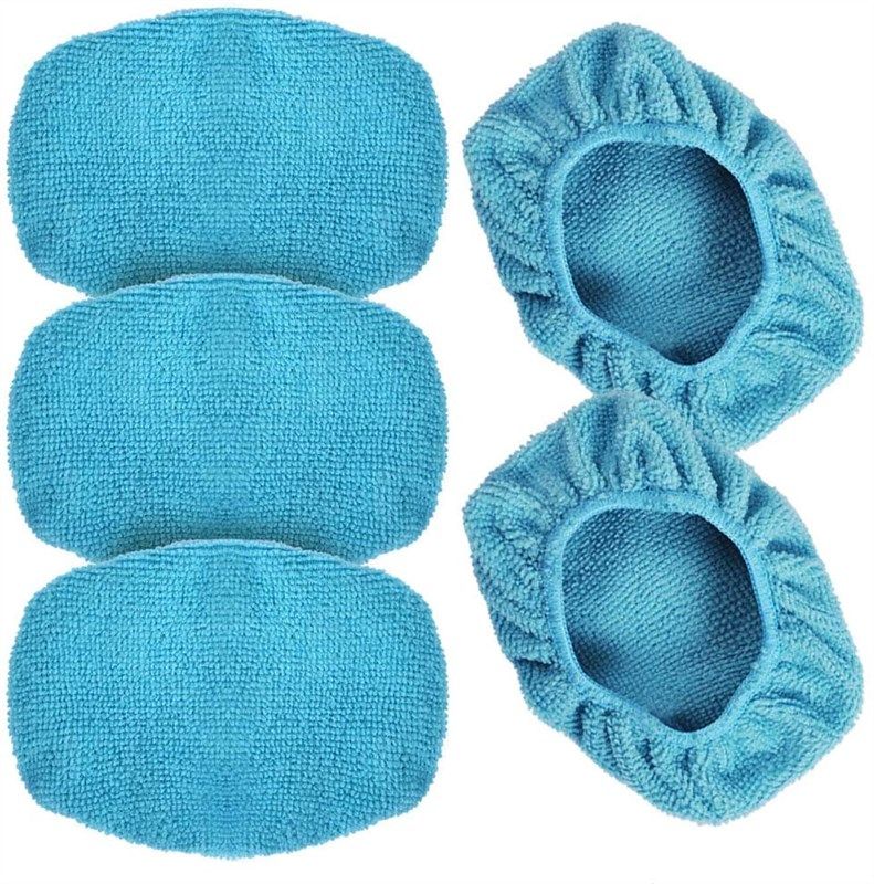 efuncar microfiber windshield cleaning replaceable 로고