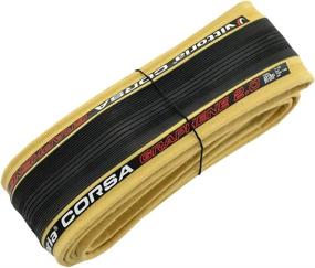 img 1 attached to Vittoria Graphene Clincher 700X23C Skinwall