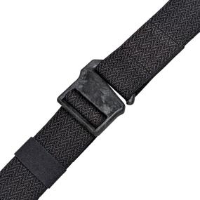 img 3 attached to B19 Carbon-Reinforced Stretch & Fixed Belts: Quality Made in USA