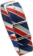 hns watch straps choice pattern logo