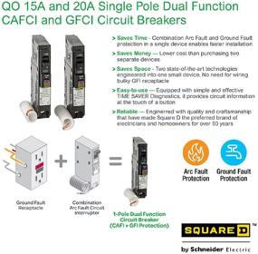 img 2 attached to 🔌 Enhancing Efficiency: Exploring the Square Schneider Electric Single Pole Function