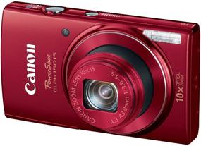 img 1 attached to Canon PowerShot ELPH Digital Camera Camera & Photo for Digital Cameras