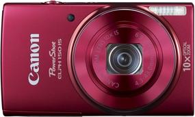 img 3 attached to Canon PowerShot ELPH Digital Camera Camera & Photo for Digital Cameras