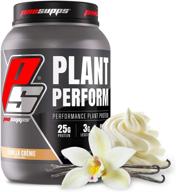 продукт: протеин prosupps® perform tasting performance логотип