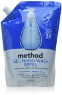 mth00653 method refill gel handwash logo