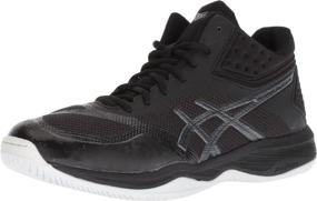 img 1 attached to ASICS Netburner Ballistic Volleyball Carrier Men's Shoes