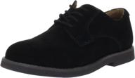 👞 stylish and durable florsheim kearny oxford shoes for toddler boys logo