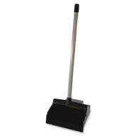 genuine joe lobby dust 🧹 pan: cleaning essentials for efficient lobby maintenance logo