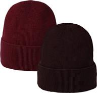 hh hofnen pieces beanie thermal outdoor recreation for outdoor clothing логотип