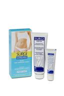 surgi cream removal cream fresh scent logo