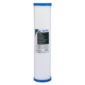 img 4 attached to 3M Aqua Pure Whole Replacement Filter Filtration for Water Purification