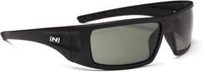img 1 attached to Солнцезащитные очки Optic Nerve Matte Polarized