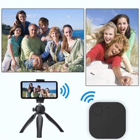 img 1 attached to Kimfly Finder Locator Tracker Bluetooth Cell Phones & Accessories