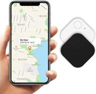 kimfly finder locator tracker bluetooth cell phones & accessories logo