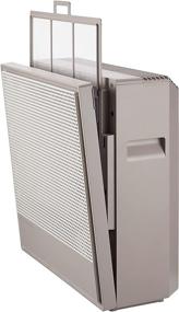 img 1 attached to Coway AP 1720H True Purifier White